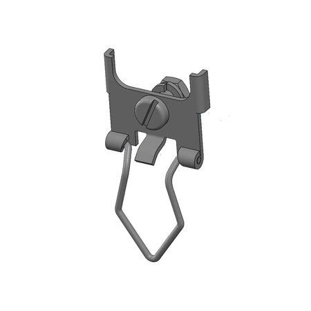 Molex Fct Spring Lock S5 1731120441